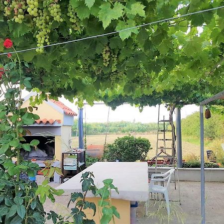 Villetta Su Barrali Orosei Εξωτερικό φωτογραφία