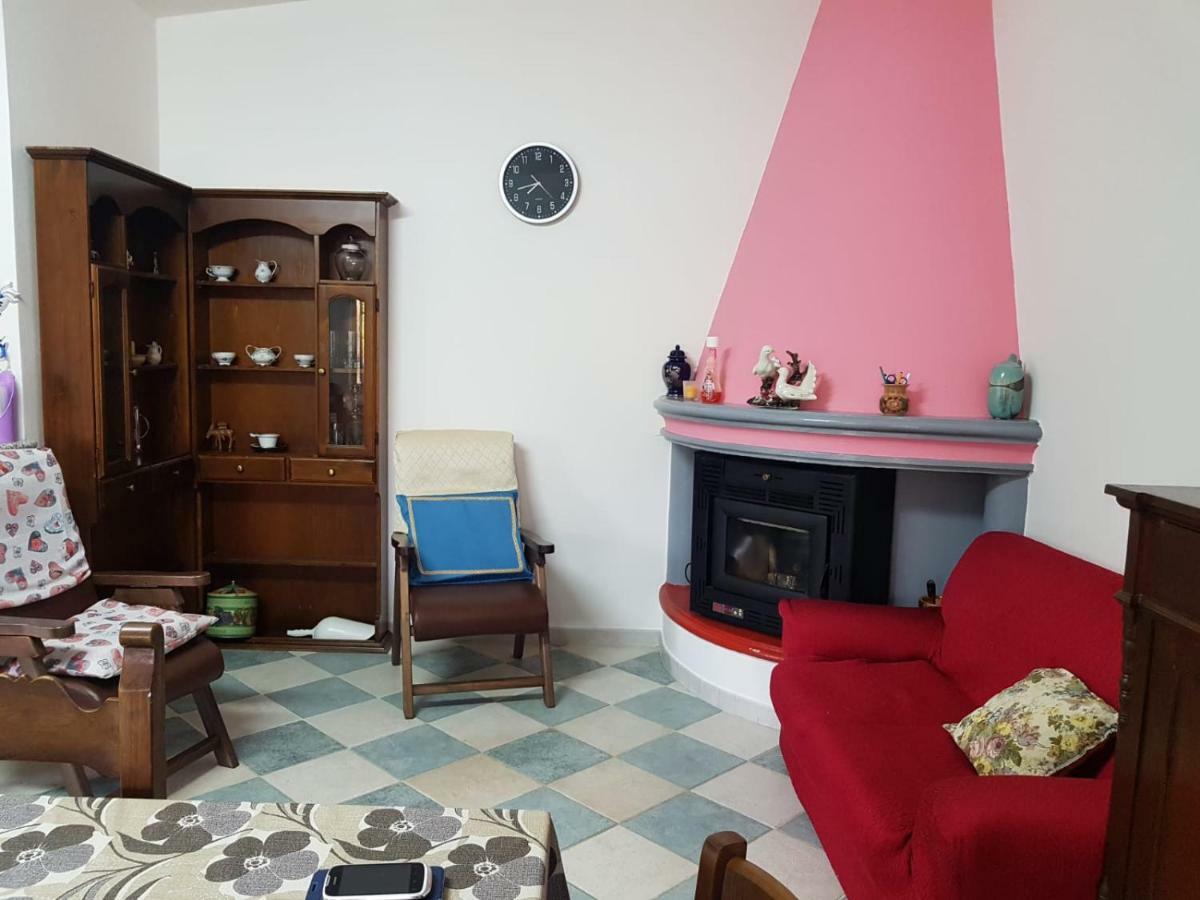 Villetta Su Barrali Orosei Εξωτερικό φωτογραφία