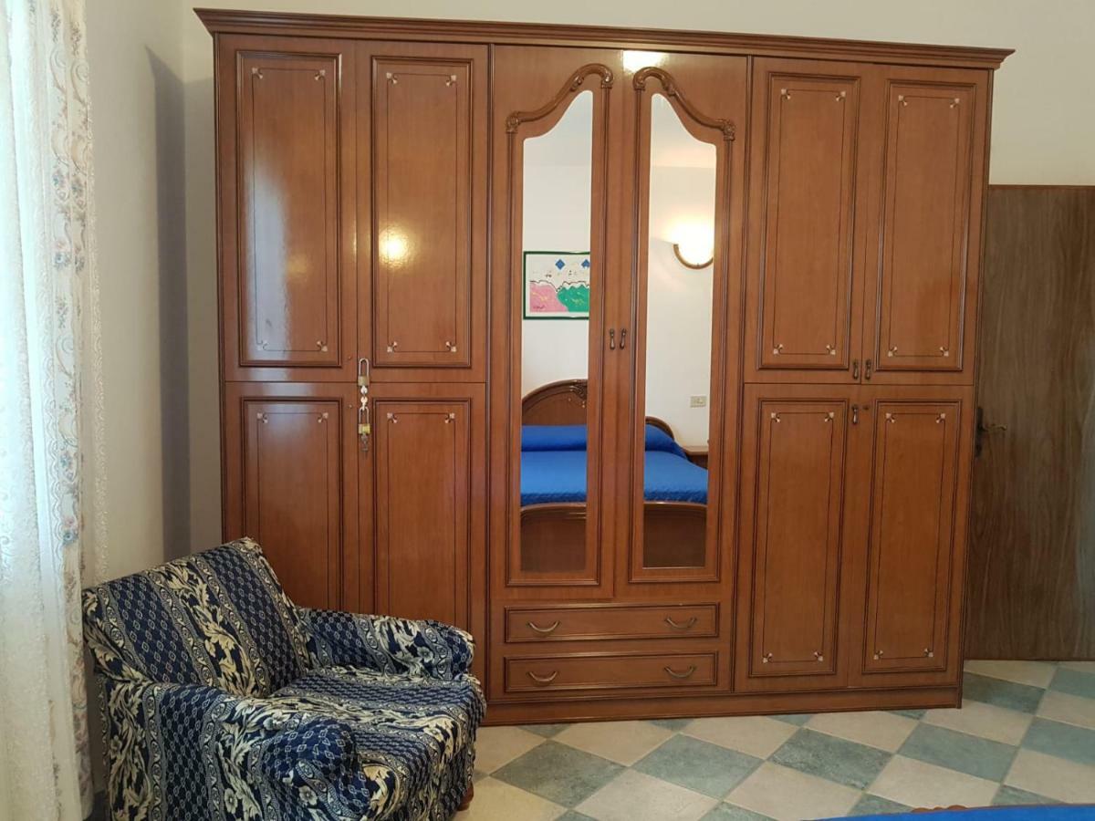Villetta Su Barrali Orosei Εξωτερικό φωτογραφία