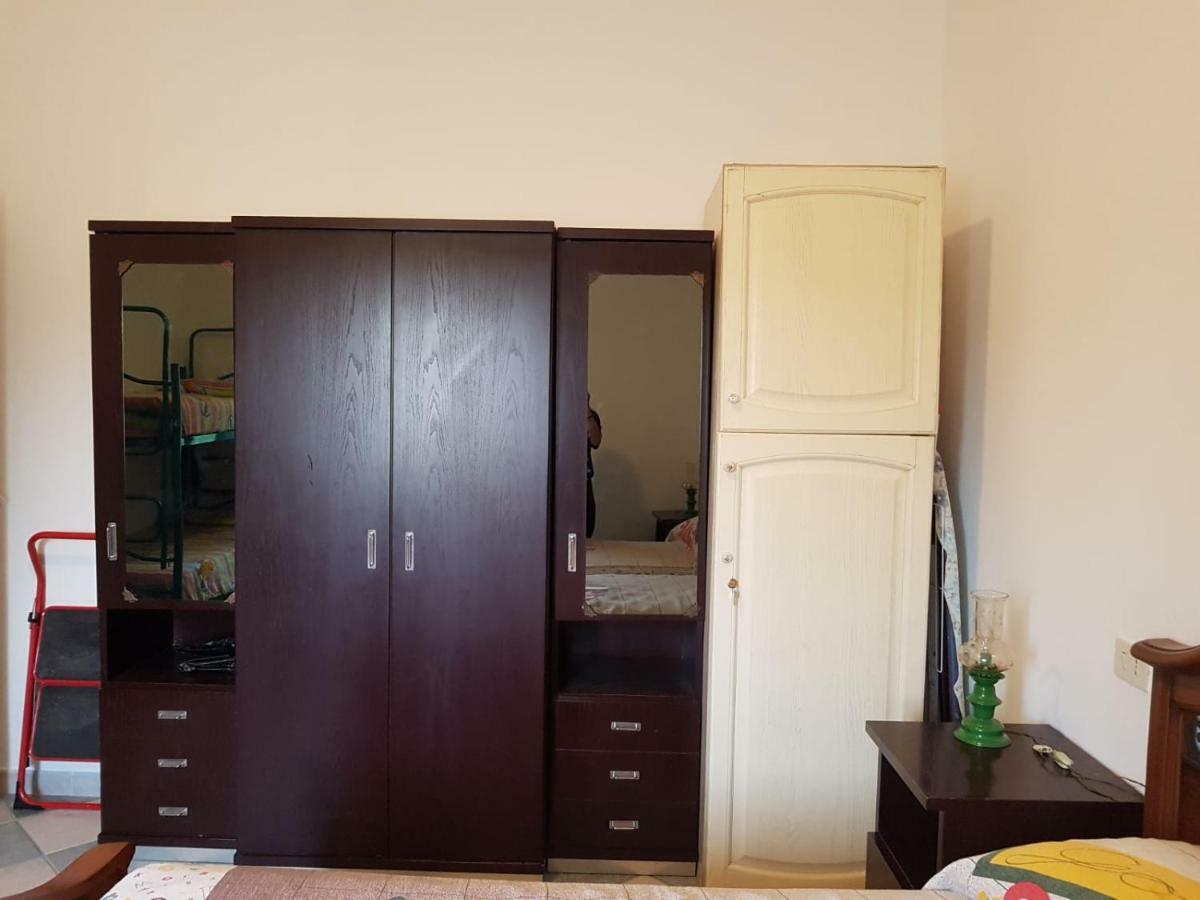 Villetta Su Barrali Orosei Εξωτερικό φωτογραφία